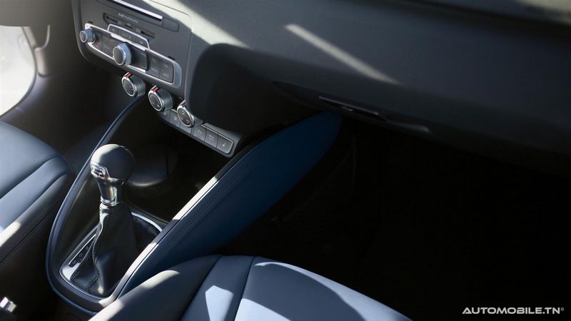 Audi A1 Sportback - Ennakl Automobiles