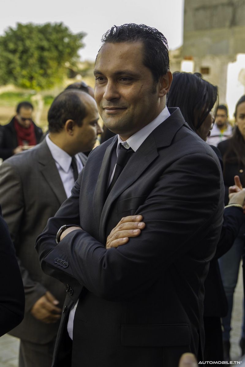 Mazda inaugure une nouvelle agence à Nabeul