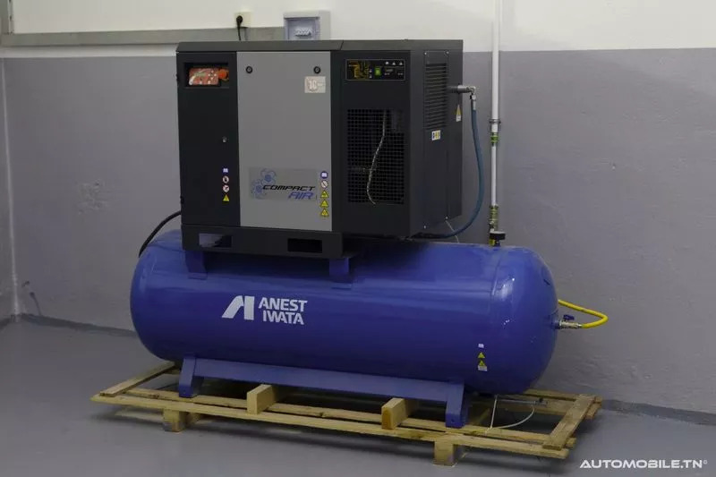 Mazda inaugure une nouvelle agence à Nabeul