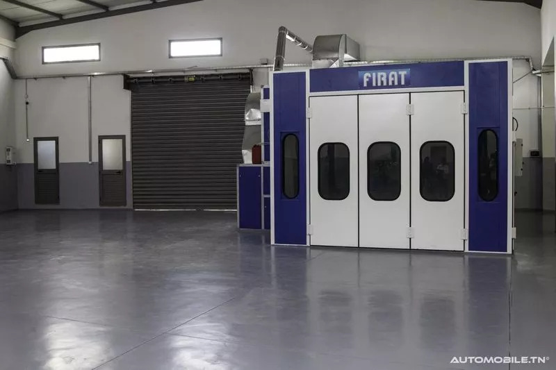 Mazda inaugure une nouvelle agence à Nabeul