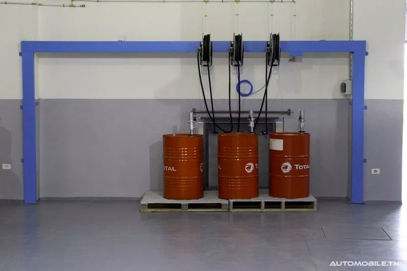 Mazda inaugure une nouvelle agence à Nabeul