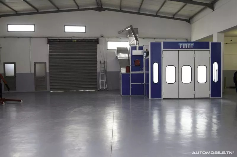 Mazda inaugure une nouvelle agence à Nabeul