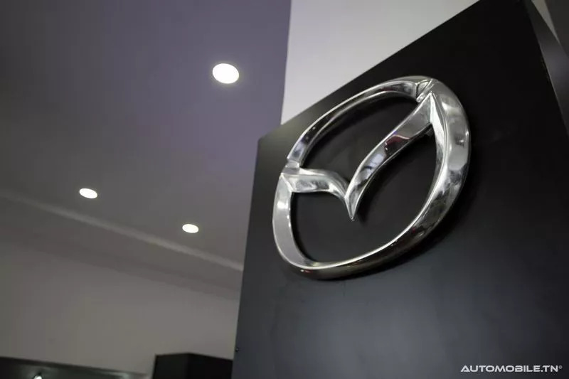 Mazda inaugure une nouvelle agence à Nabeul
