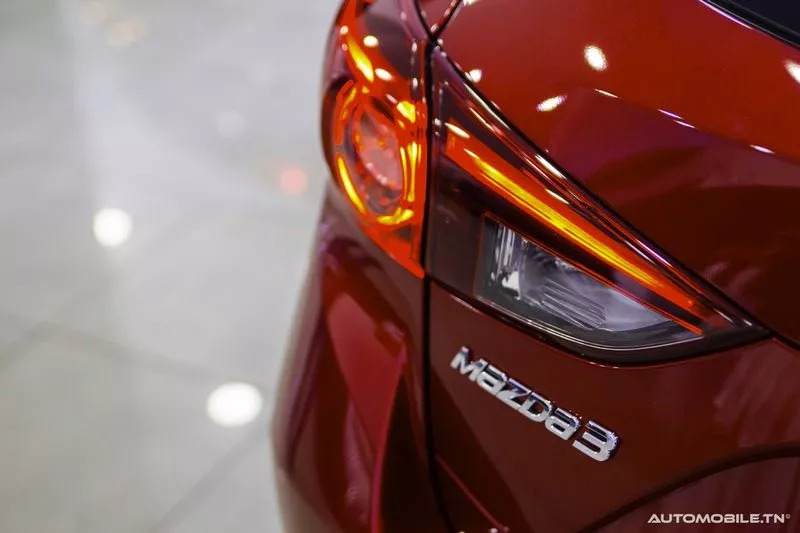 Mazda inaugure une nouvelle agence à Nabeul