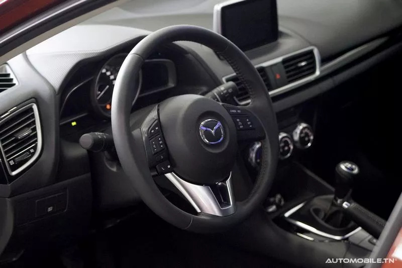 Mazda inaugure une nouvelle agence à Nabeul