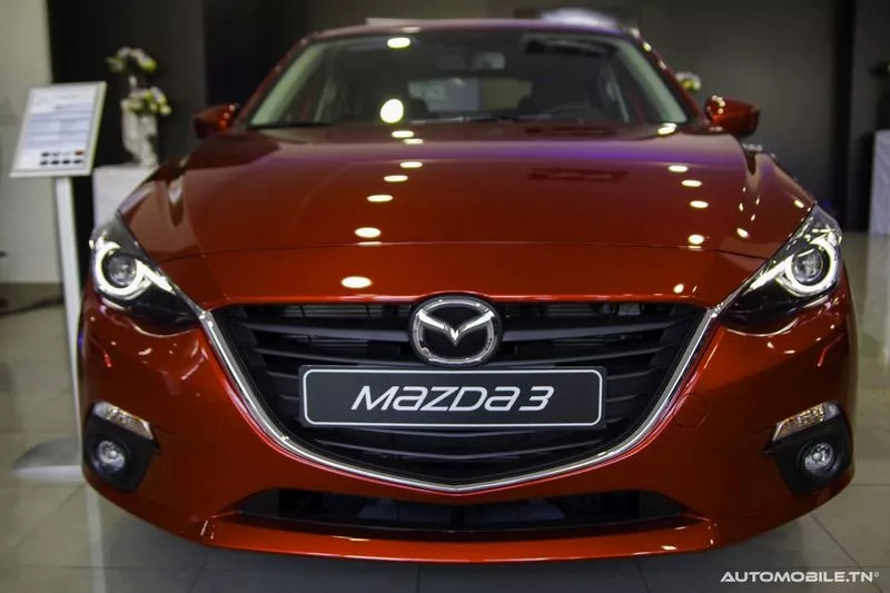 Mazda inaugure une nouvelle agence à Nabeul