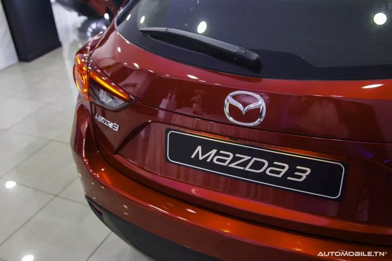 Mazda inaugure une nouvelle agence à Nabeul
