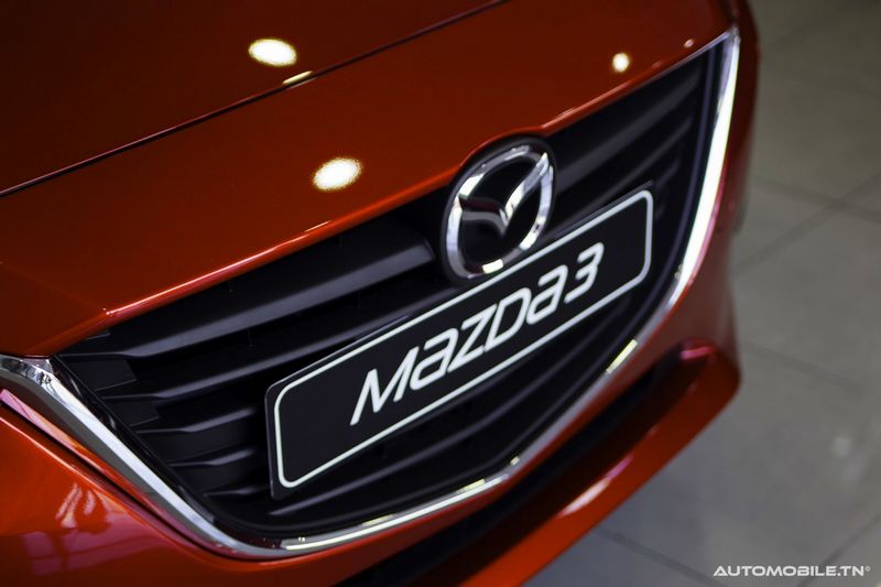 Mazda inaugure une nouvelle agence à Nabeul