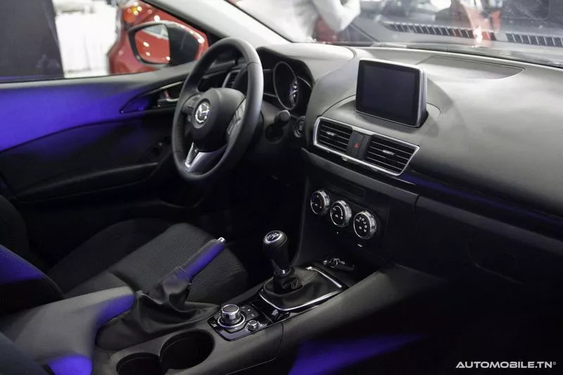 Mazda inaugure une nouvelle agence à Nabeul