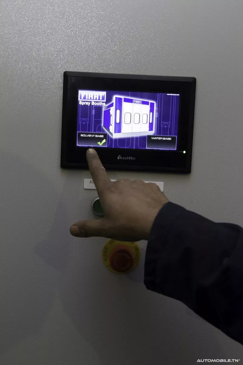 Mazda inaugure une nouvelle agence à Nabeul