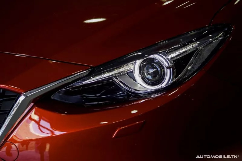 Mazda inaugure une nouvelle agence à Nabeul