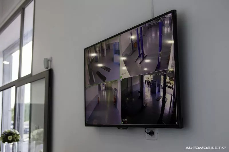 Mazda inaugure une nouvelle agence à Nabeul