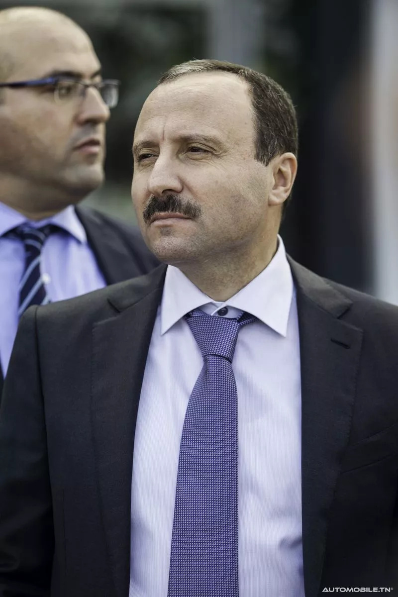 Mazda inaugure une nouvelle agence à Nabeul