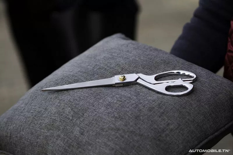 Mazda inaugure une nouvelle agence à Nabeul