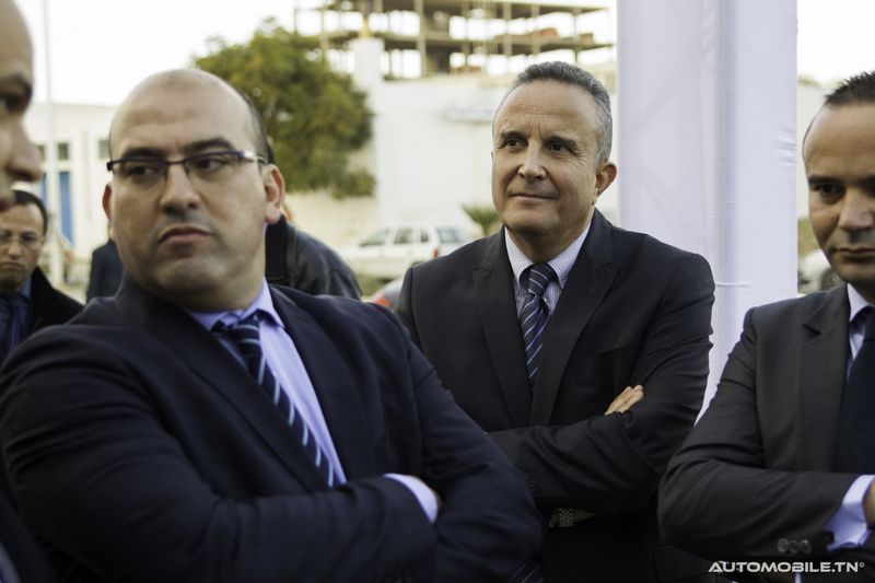 Mazda inaugure une nouvelle agence à Nabeul