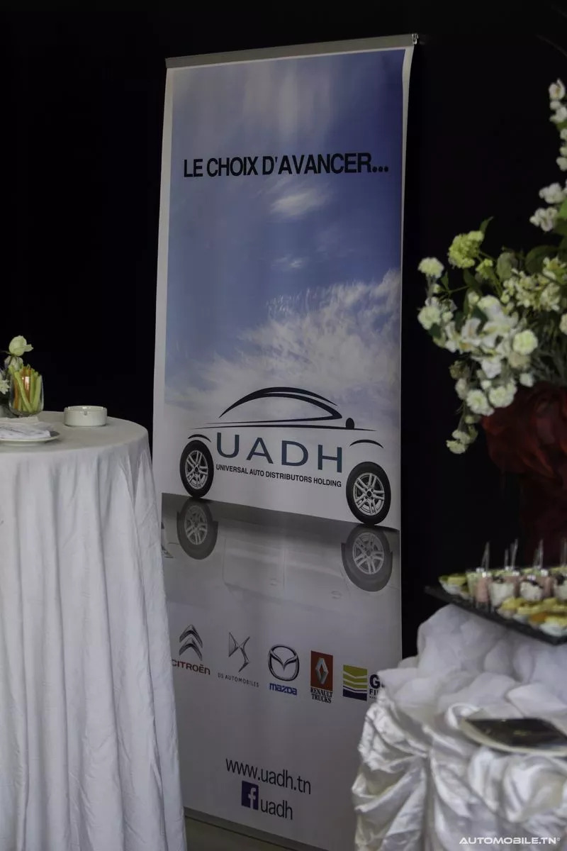 Mazda inaugure une nouvelle agence à Nabeul