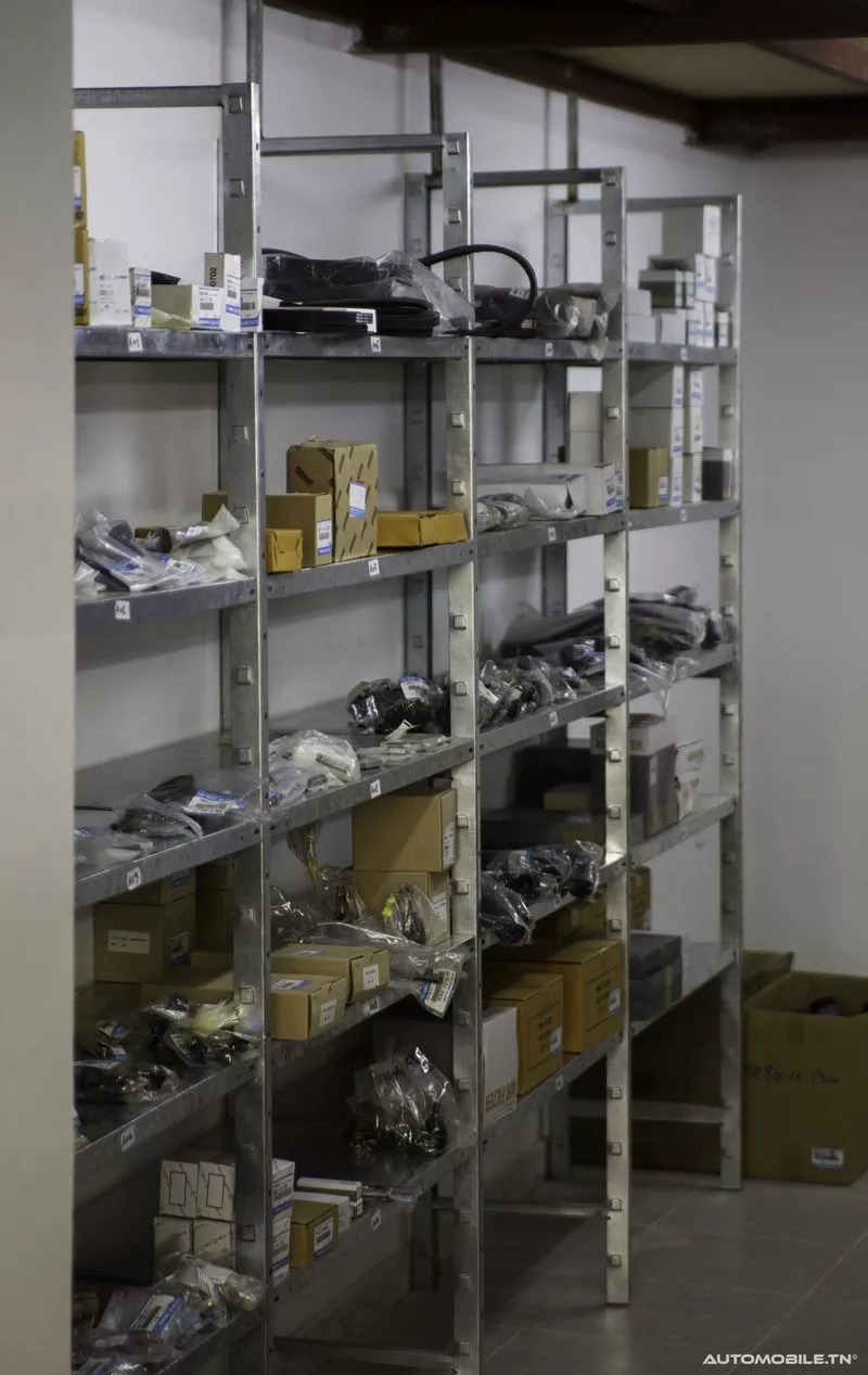 Mazda inaugure une nouvelle agence à Nabeul