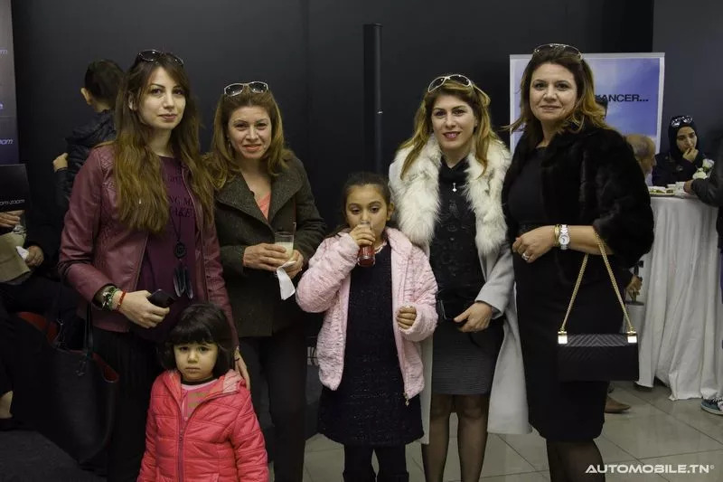 Mazda inaugure une nouvelle agence à Nabeul