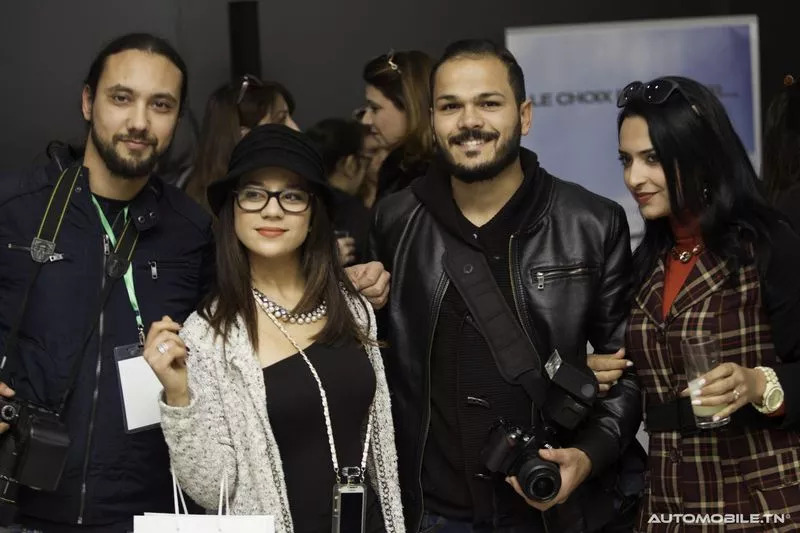 Mazda inaugure une nouvelle agence à Nabeul