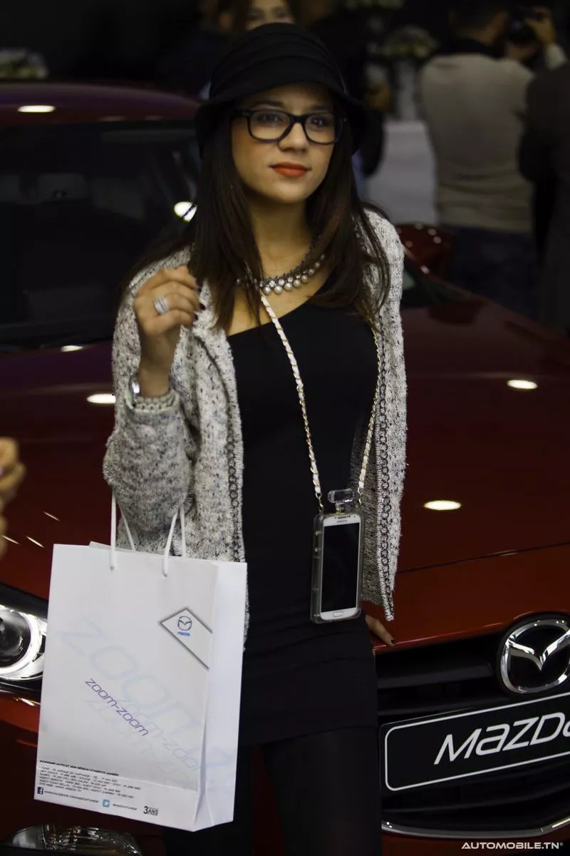 Mazda inaugure une nouvelle agence à Nabeul