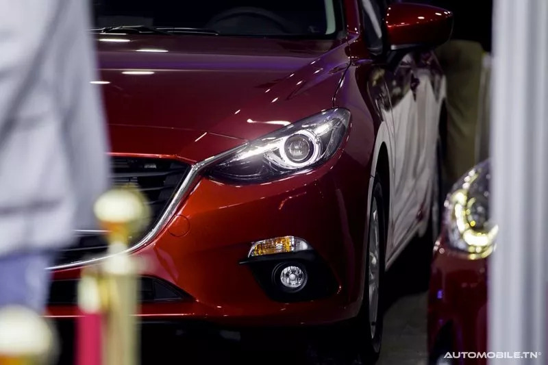 Mazda inaugure une nouvelle agence à Nabeul