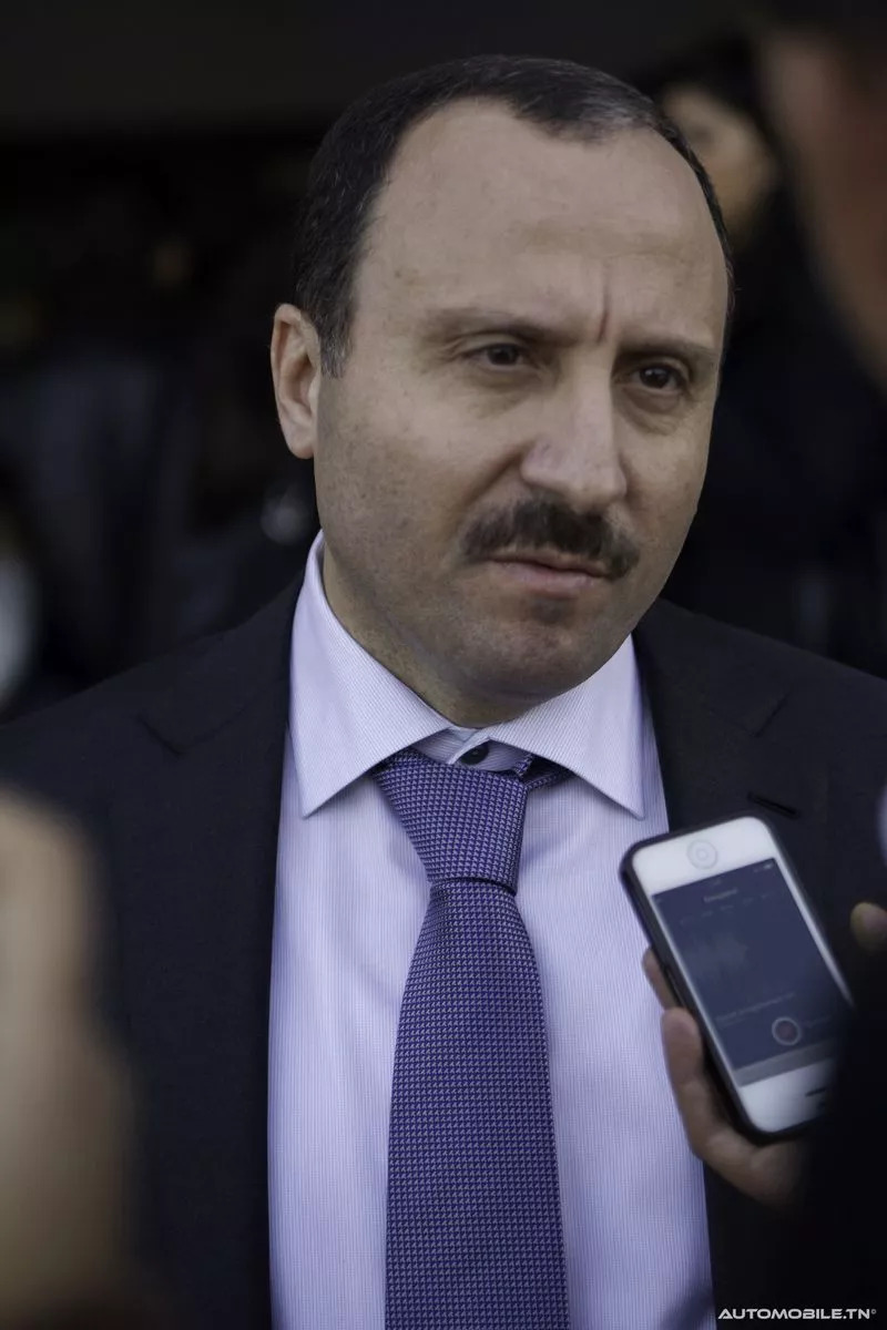 Mazda inaugure une nouvelle agence à Nabeul