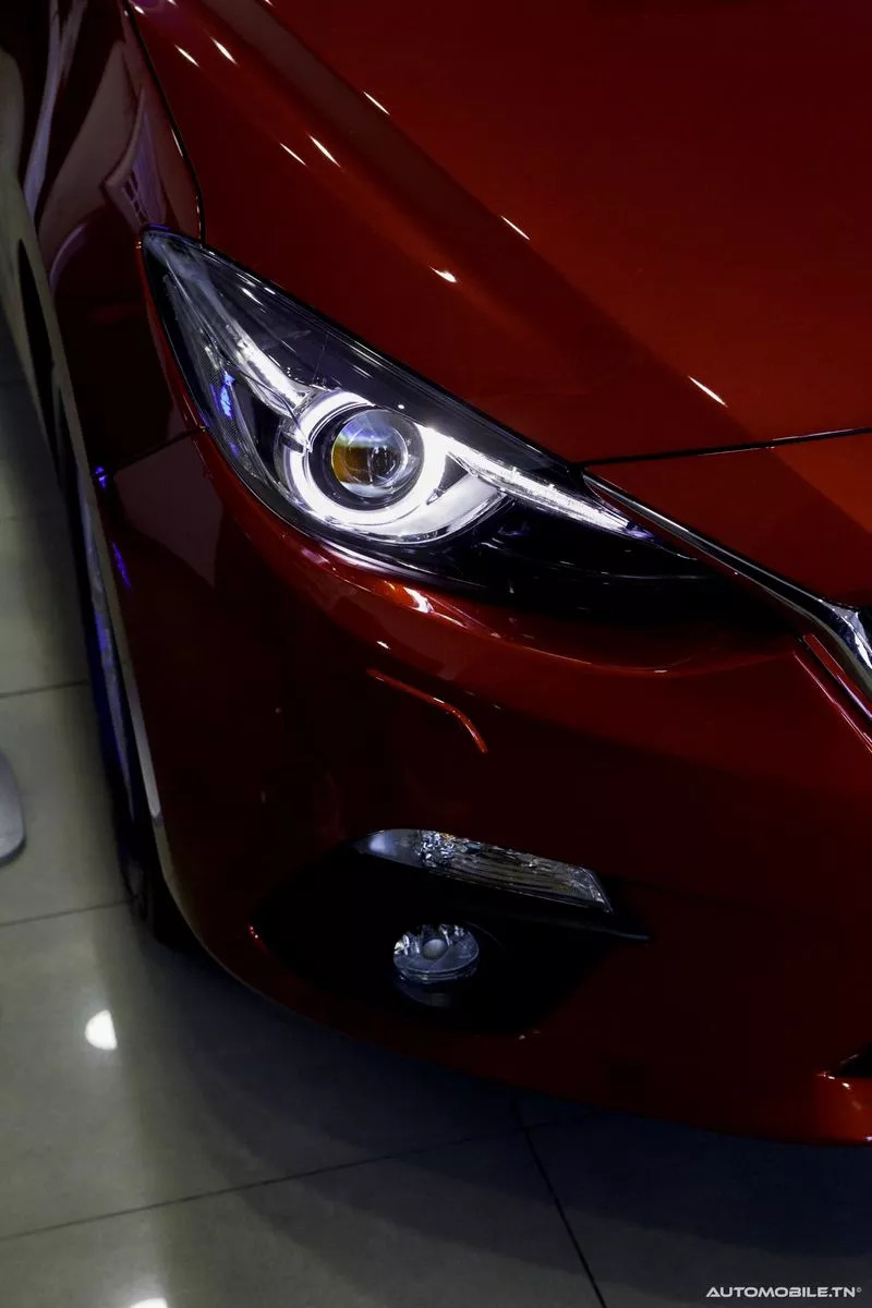 Mazda inaugure une nouvelle agence à Nabeul