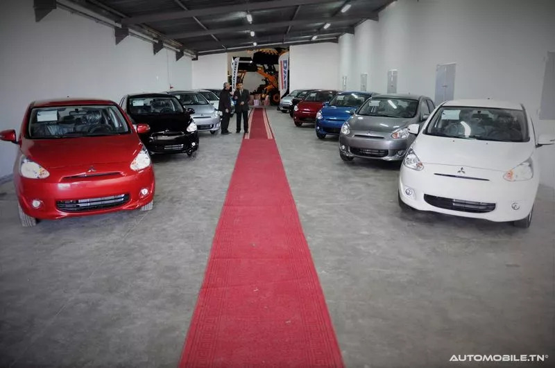 SAM inaugure une nouvelle succursale à Sfax