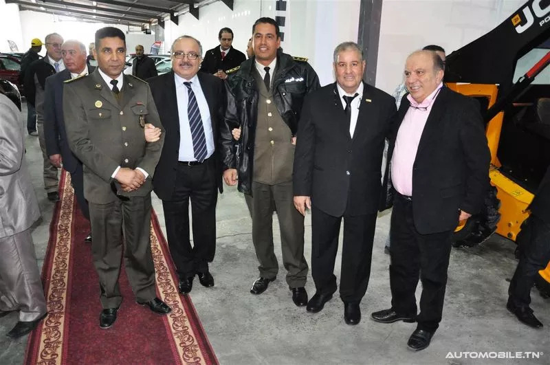 SAM inaugure une nouvelle succursale à Sfax