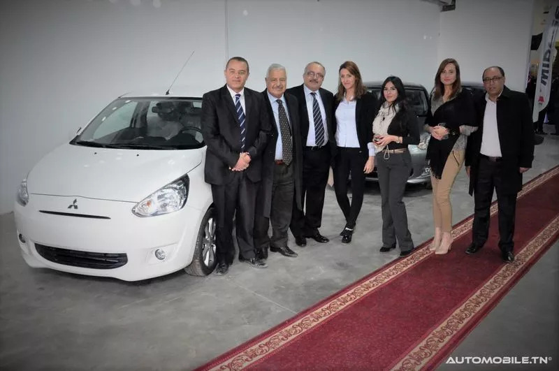 SAM inaugure une nouvelle succursale à Sfax