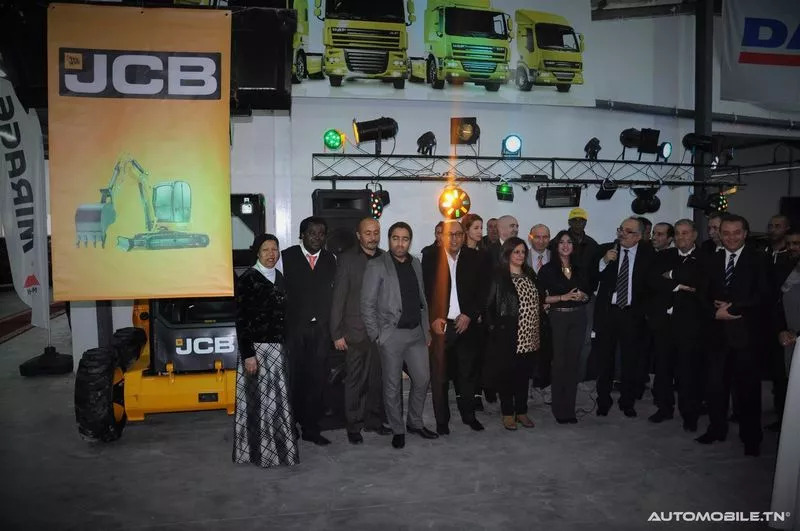 SAM inaugure une nouvelle succursale à Sfax