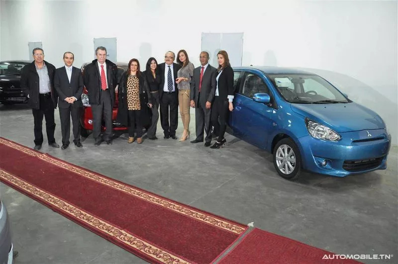 SAM inaugure une nouvelle succursale à Sfax