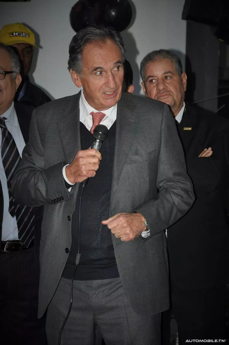 SAM inaugure une nouvelle succursale à Sfax