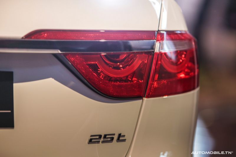 Nouvelles Jaguar XE et XF chez Alpha International