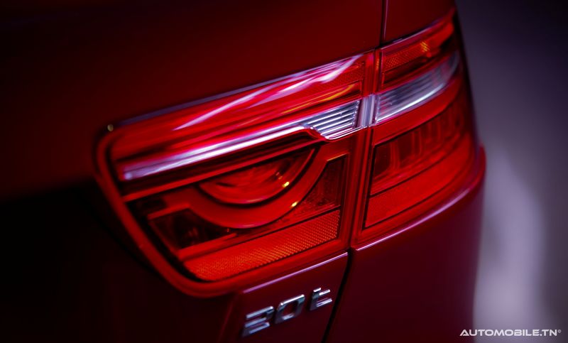 Nouvelles Jaguar XE et XF chez Alpha International