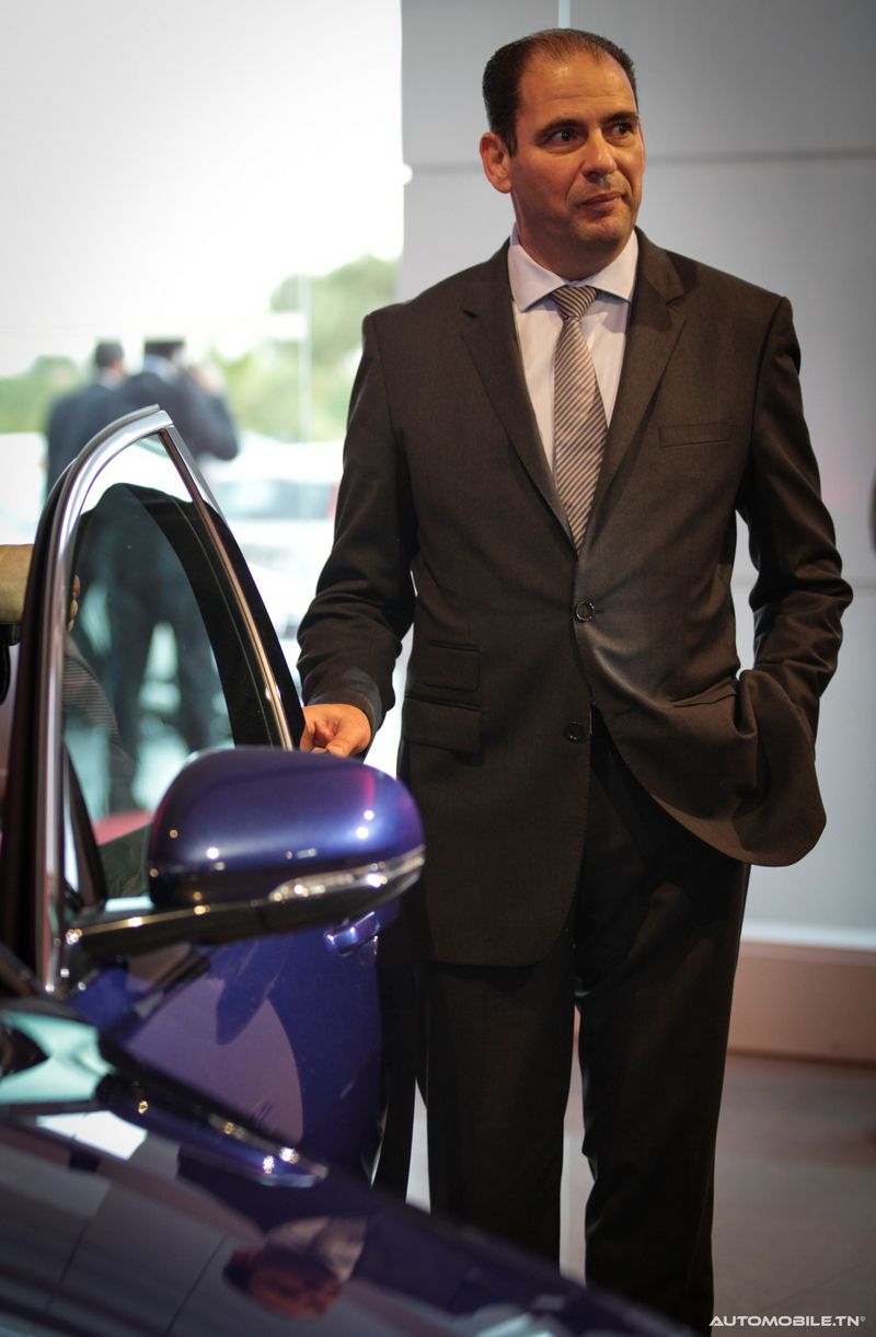 Nouvelles Jaguar XE et XF chez Alpha International