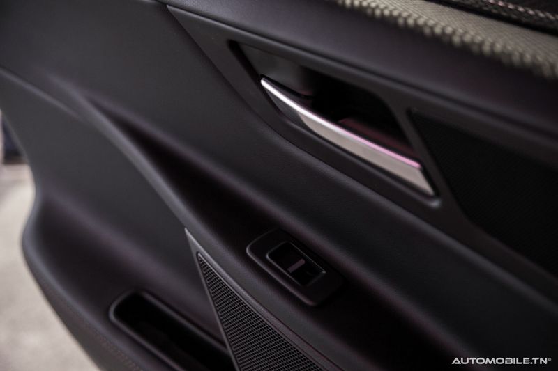 Nouvelles Jaguar XE et XF chez Alpha International