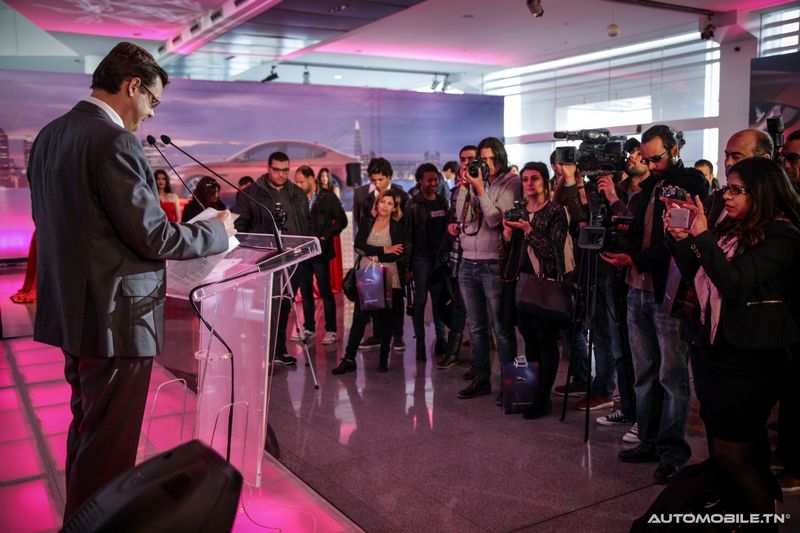 Nouvelles Jaguar XE et XF chez Alpha International