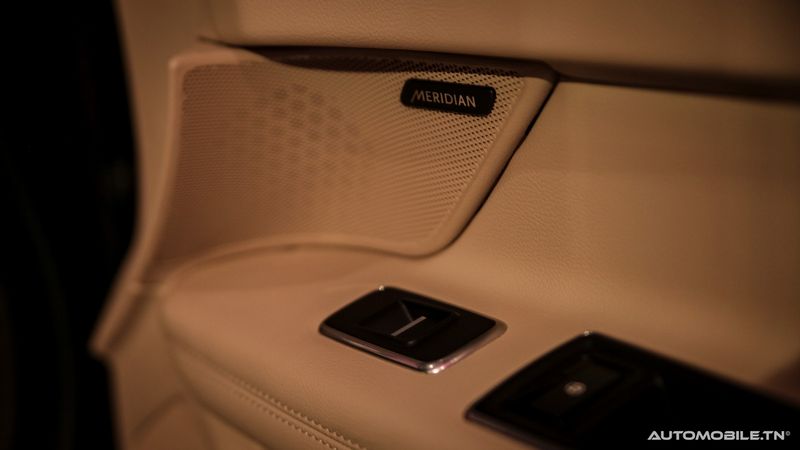 Nouvelles Jaguar XE et XF chez Alpha International