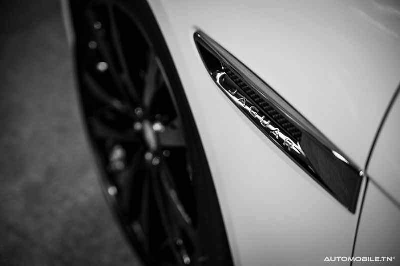 Nouvelles Jaguar XE et XF chez Alpha International