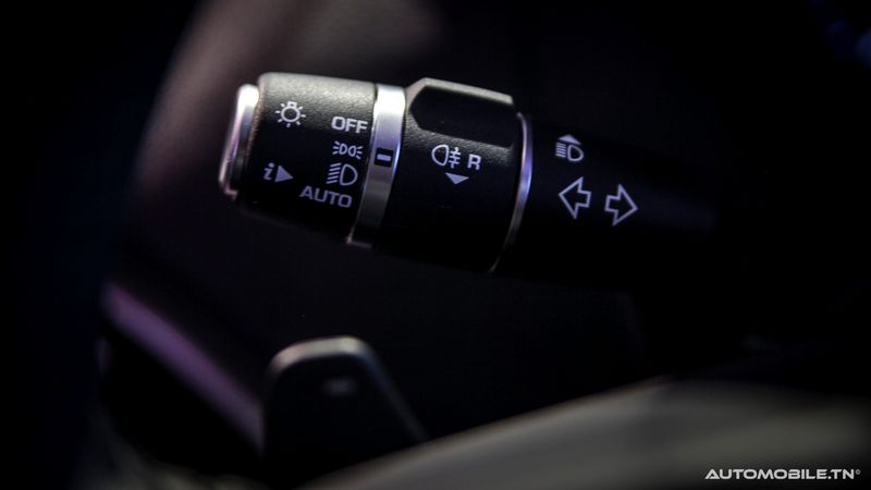 Nouvelles Jaguar XE et XF chez Alpha International