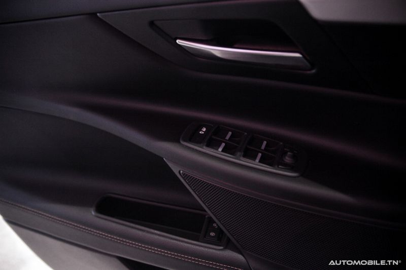 Nouvelles Jaguar XE et XF chez Alpha International