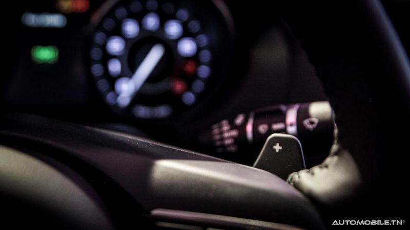 Nouvelles Jaguar XE et XF chez Alpha International