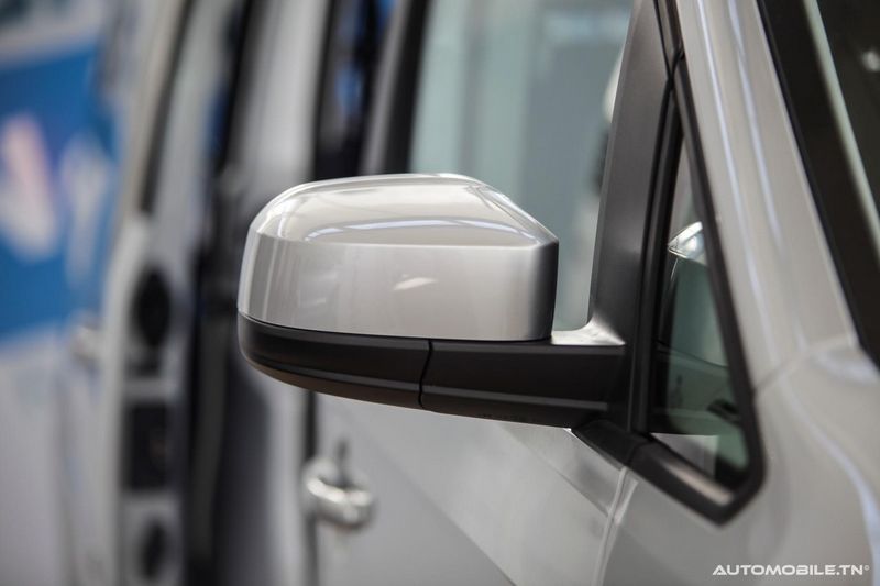 Volkswagen Caddy Highline - Ennakl Automobiles