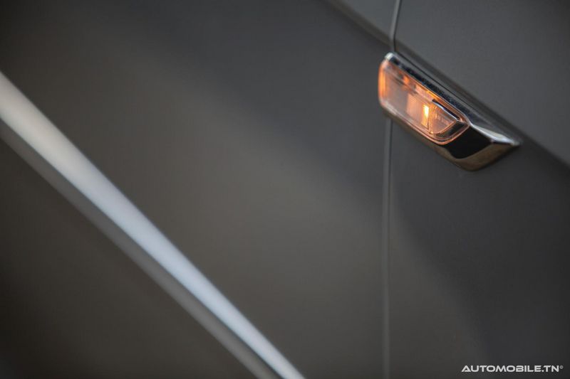 Volkswagen Caddy Highline - Ennakl Automobiles