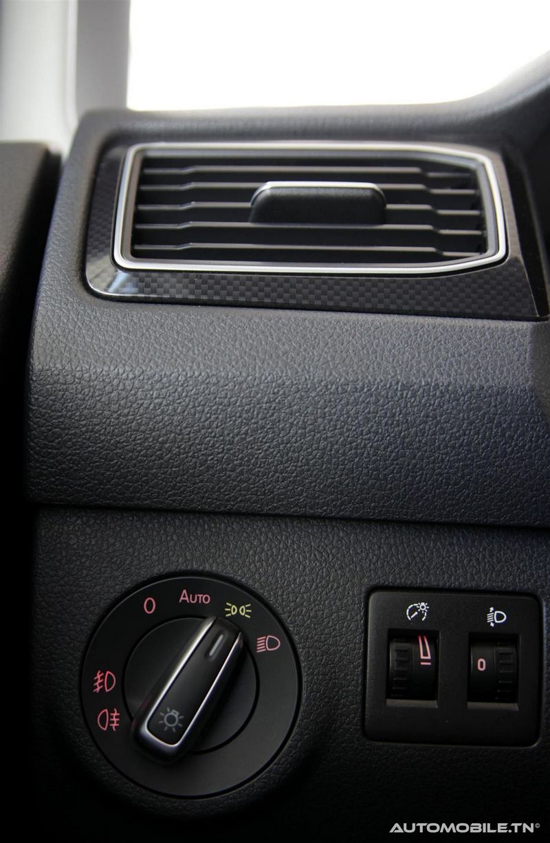 Volkswagen Caddy Highline - Ennakl Automobiles