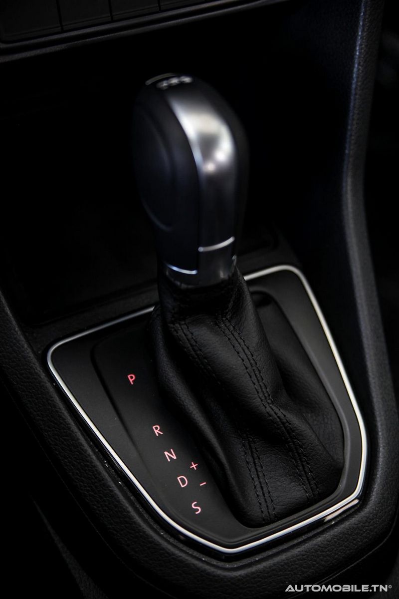 Volkswagen Caddy Highline - Ennakl Automobiles