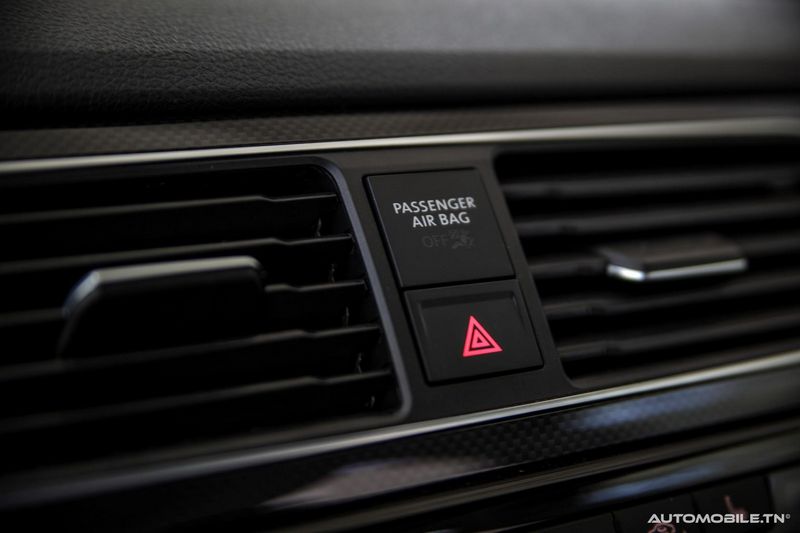 Volkswagen Caddy Highline - Ennakl Automobiles