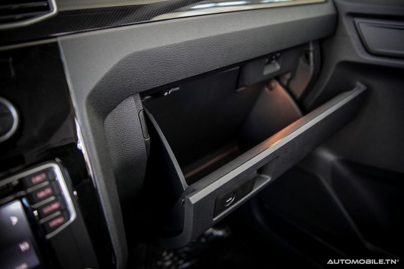 Volkswagen Caddy Highline - Ennakl Automobiles