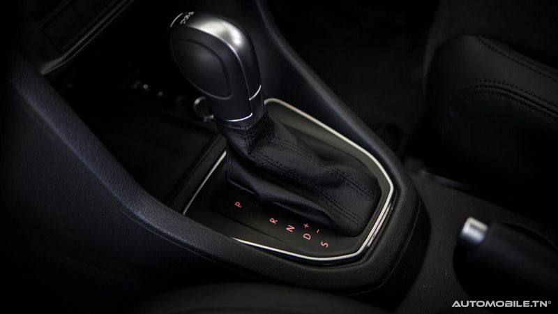 Volkswagen Caddy Highline - Ennakl Automobiles